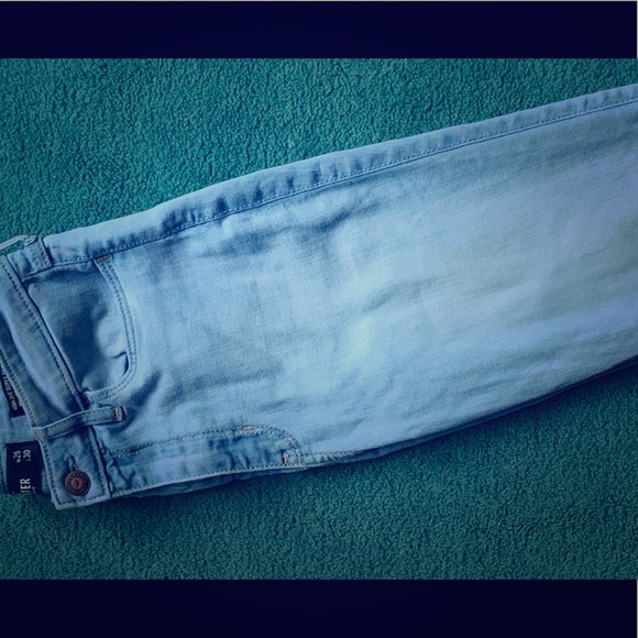 Hollister Jeans 👖 - Picture 1 of 2